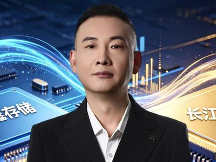 再次预言准确,长鑫存储上半年利润580亿,长鑫长江撑起中国硬科技的底气
