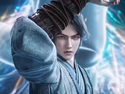 剑来会比凡人修仙传更火吗,第二季的陈平安来了#剑来 #动漫 #国漫 #动画 #二次元