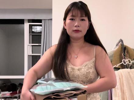 150 | 136斤 梨形苹果型大肚子女生太难了!这一期是网上说的“大肚子消失术”!一起来看看吧,哪一款束腰能让你心动!#束腰 #梨形身材 #大码女装 #衣问衣答衣帽间 #秋冬穿搭 @抖音创作小助手