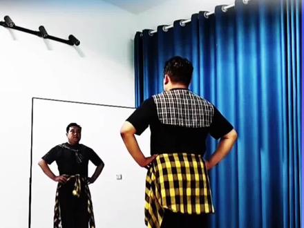 最新火爆健身舞镜面完整版#雪花雪花你可听见#最潮广场舞