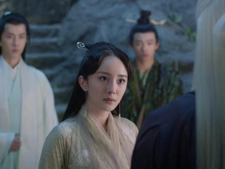 帝君之威,难抵姑姑护短之怒 #三生三世十里桃花 #东华帝君白凤九