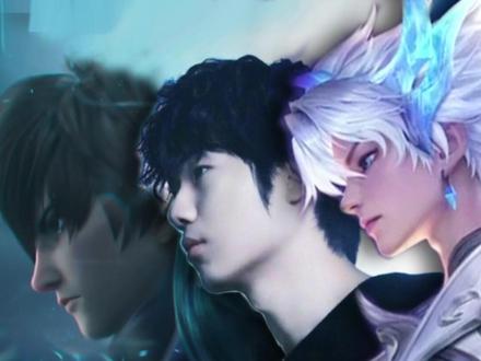 及格格联动花海本人!对澜FMVP皮肤热辣评价!#澜花海fmvp皮肤