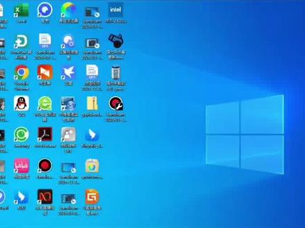 电脑如何安装微信?一个视频教会你。#软件下载 #电脑小知识 #电脑小技巧 #电脑