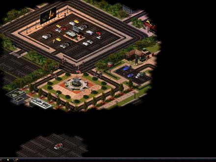 原版红警2苏联战役任务手残党速通和解说第一关持续更新