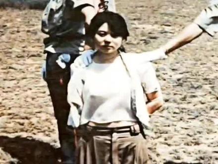 “最美女囚犯”毕丽梅:枪决后竟然能死而复生,这是咋回事?#人物故事 #社会百态 #真实事件
