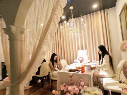 #Happy Waiter的台前幕后 #记录真实生活