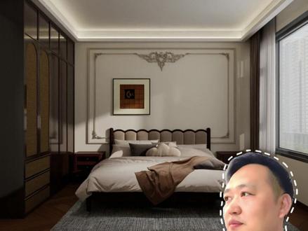 零基础入门酷家乐,画向上发光顶的方法与技巧,画效果超时长超详细教程,一听就会,即学即用#效果图 #装修设计 #室内设计 #抖音精选计划 #酷家乐教学