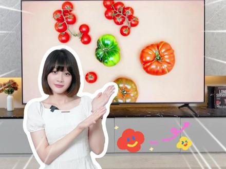 电视看到运动画面就模糊,这是啥情况?