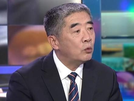 【我们为什么如此痛恨日本所谓“存亡危机事态”?】日本对中国人民负有历史罪责,若妄图重温“帝国旧梦”,必将玩火自焚。