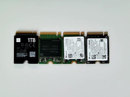 海力士固态硬盘BC711选购指南相机用C20硬盘防坑
#固态硬盘