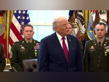 弄完委内瑞拉,美国下一个目标是谁? #美国抓获委内瑞拉总统 #美军突袭委内瑞拉