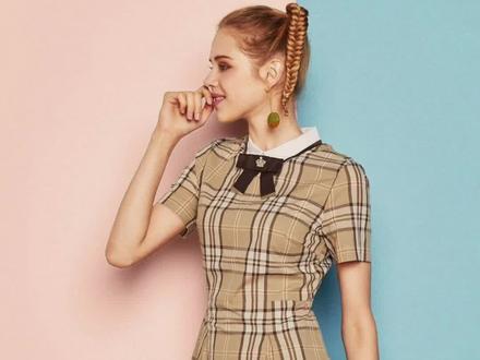 曾经的时装霸主遭遇“中年危机”,你们觉得衣恋集团还能再打动女孩们的芳心吗?#衣恋#品牌故事馆