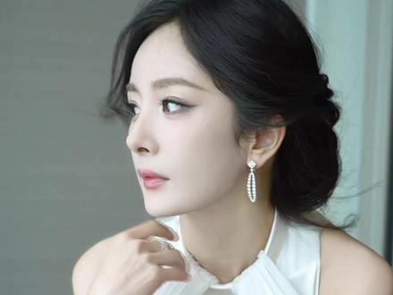 回看杨幂三段爱恋,才知道她为何不触碰新感情