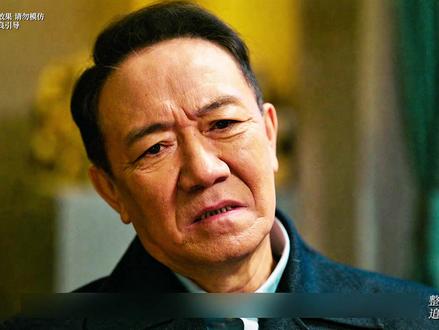 《罚罪2》精讲第32期:副局长彭含章落网,钟雁宁上演碟中谍! #罚罪2#深度解析#抖音精选#了不起的精讲团#电视剧解说