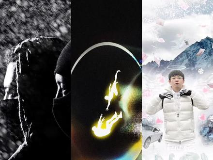 你最喜欢哪一首?#每日推荐最佳说唱 #rapper名场面 #kenrobb #capper #richnomadic