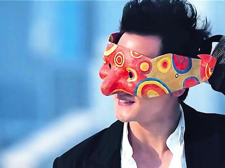 他是男性颜值的计量单位,能靠脸吃饭,却在反派之路放飞自我 #吴彦祖 #人物故事 #明星 #帅哥