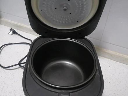 电饭锅蒸米饭总是粘锅,西安市民用这四种方法操作,再也不粘锅了