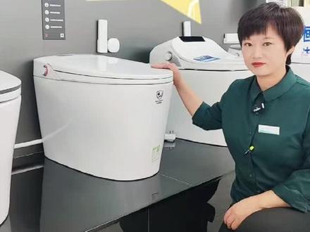 智能马桶座圈加热功能关闭!