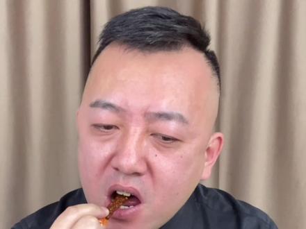 #测评 #美食 #抖音热门 @抖音小助手 辣王就是辣王,果然名不虚传!