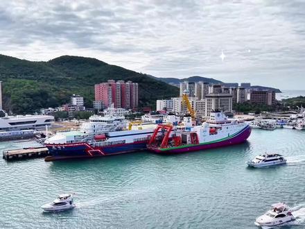 攻击-21登上076 带来怎样的颠覆?