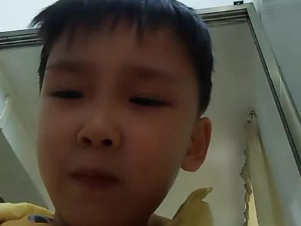 和 @果冻卡哇 一起 #合拍