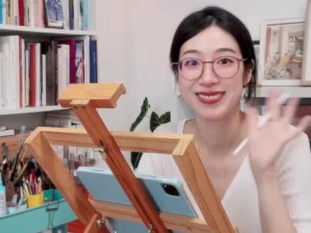 还在为选择设备苦恼?赶紧收藏起来吧!#零基础学画画 #插画 #procreate绘画 #板绘教程 #ipad绘画教程