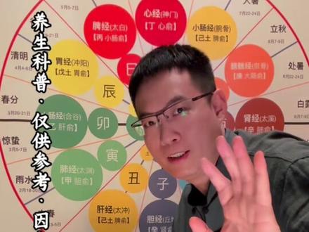 腰痛腿,关键畅通此“三关”