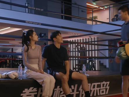 颜菲大小姐还是喜欢上了男律师,挺好磕的#胡先煦 #周依然