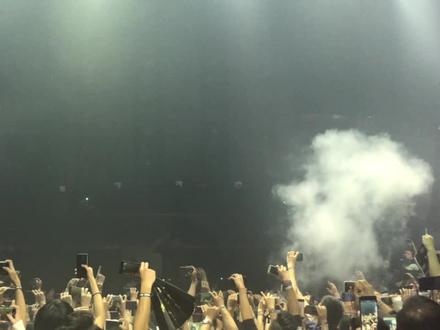 百大第一Martin Garrix,昆明OT