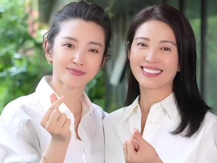 明明是最佳拍档,为何李冰冰直言来生绝不和妹妹一起工作?强强联合的背后是舍弃单纯亲情的隐痛#李冰冰 #李雪 #和颂传媒 #影娱热点团 #内容启发搜索