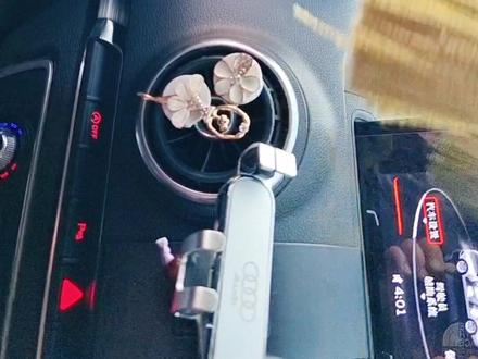 粉丝奥迪A3更换小微动开关,解决有时挂不进挡的问题#汽车保养与维修