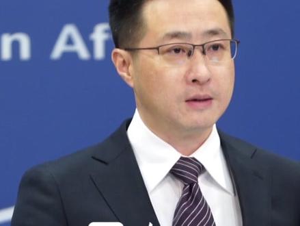 外交部:高市早苗用“立场没有变化”来敷衍搪塞,中方绝不接受