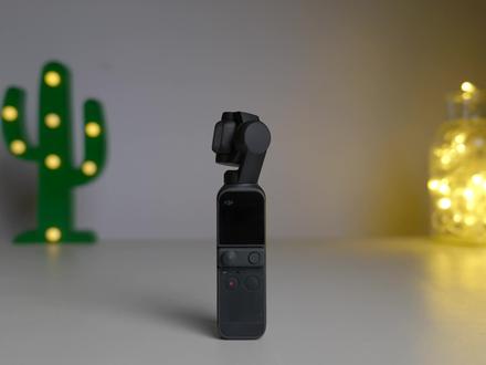 买前必看,DJI Pocket 2 避坑购买指南 by 极地手记