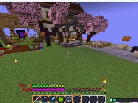 愚者2.0中后期发育流程