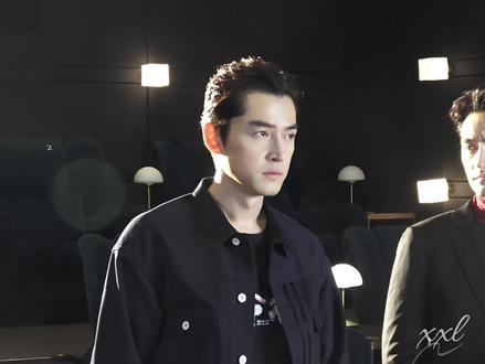 帅是一种感觉#生命树 #生命树超前看片反馈#胡歌 #袁弘