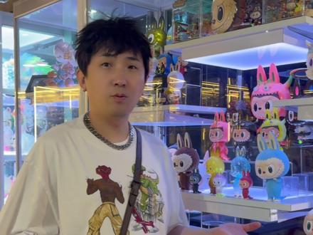 泰有意思了,剪吧剪吧就发了😂#泰兰德的夏天永不停歇 #旅游vlog #星动营业中#labubu