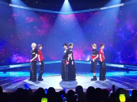 MC申惟宣布TWS获得一位!!!
2026.5.10 人气歌谣 《You, You》打歌舞台 存档
#TWS #TWSmini5 #打歌舞台
