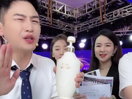 衣哥带货nak洗发水,直接一个实验让网友们纷纷被圈粉#衣哥 #洗发水 #洗发水推荐 #控油洗发水