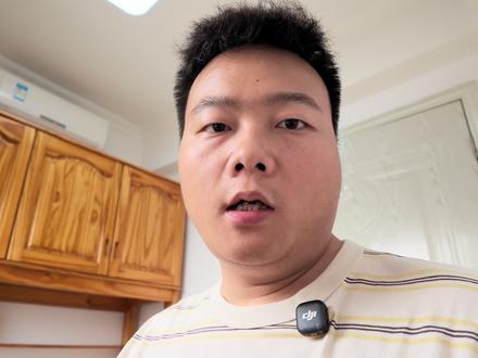 pocket4全能套装有必要吗?多了800块钱主要是多个mic3
拍视频本来是为自己测试,随手发出来给纠结的人参考下#pocket4 #大疆 #mic3