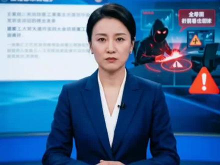 #热门 #苹果手机 工信部紧急预警:苹果用户自查系统版本 谨防黑客攻击