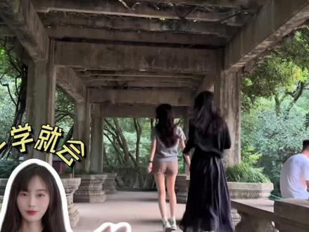 我们在不同风景相同时光里 #旅行 #转场