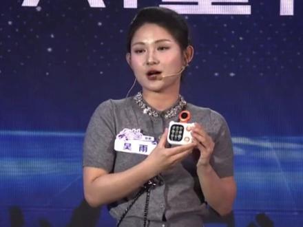 稳扎稳打的实力派和脑洞大开的创意派到底谁更胜一筹呢? #Aidol创造营#Aidol创造营名场面