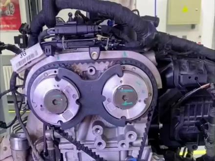 福特蒙迪欧1.5t发动机正时其实没有那么难,只要细心就不会出现问题,也不会出现死亡抖动#专业汽车保养维修#正时皮带 #发动机维修 #福特蒙迪欧 #福特蒙迪欧#福特锐界 #对正时干货