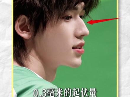 捏脸主理人辣评时代峰峻建模鼻~ 王橹杰、穆祉丞、朱志鑫,苏新皓、刘耀文、宋亚轩,谁才是你心目中好看的建模鼻?#时代峰峻 #好看的鼻子 #建模鼻 #tf家族 #审美