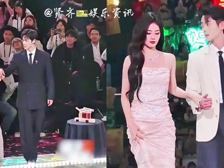 越扒越离谱,越扒越搞笑,好松弛啊;#星光大赏 #明星 #娱乐评论大赏 #贤齐🎫文化 #贤齐票务