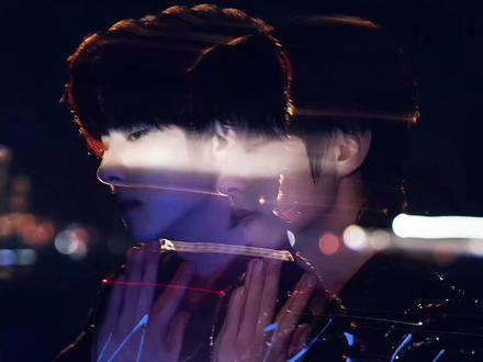 为什么中文歌名叫《吻痕》?
#展 🦊🐰 #丞 #吱吱唔 #乐滋滋 #9704