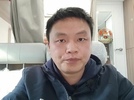 2023年房车展会规划公布