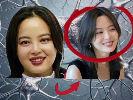 谁懂啊 阔面方圆脸瞬间变小‼️3步万能公式 #面部瑜伽 #方圆脸 #大小脸 #颧骨外扩 #侧面扁平