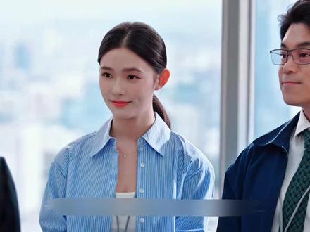 林晚一眼看穿裴谦,专治亏钱小把戏#被年少有为逗笑了 #电视剧年少有为