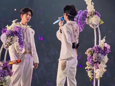 真相是真 黄星 邱鼎杰 #黄星 #邱鼎杰 #Desire4永恒开端演唱 #Desire4 #嗨嗨